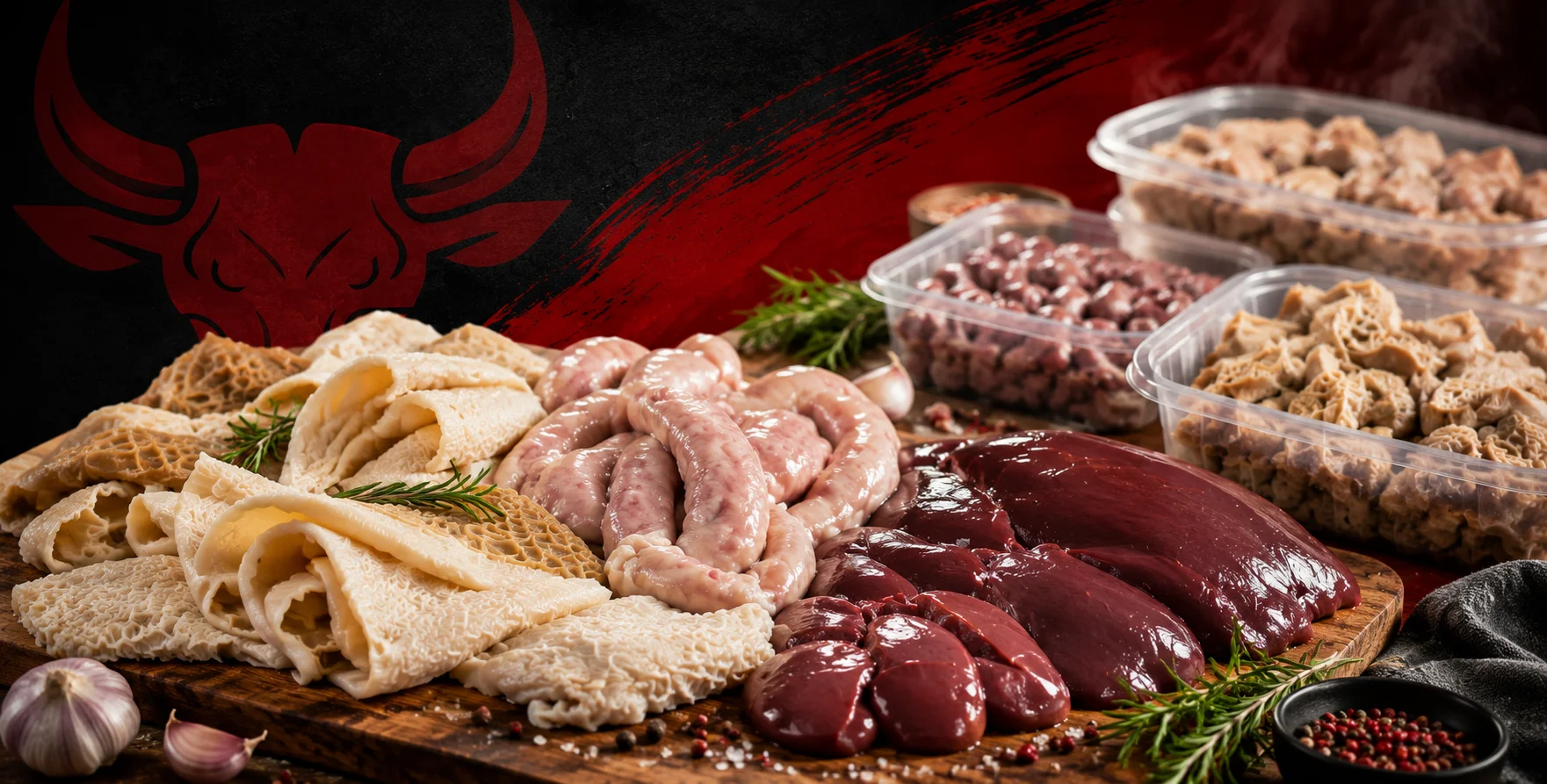 Anka Sakatat Neden Bu Kadar Çok Lezzetli?