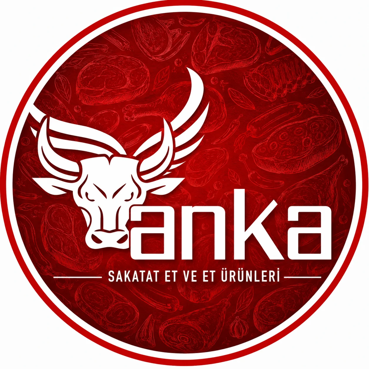 DONDURULMUŞ PİŞMİŞ DANA YÜREK