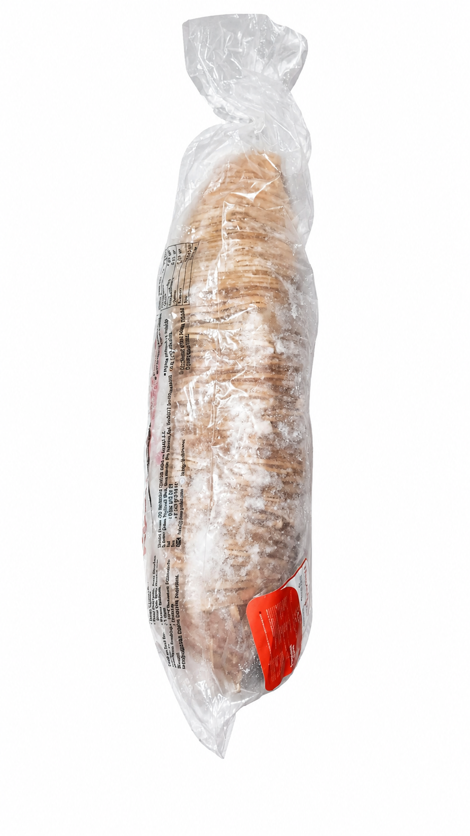 KUZU KOKOREÇ BATON